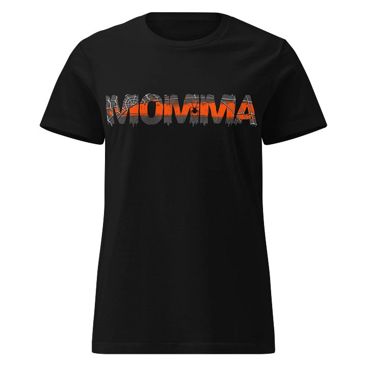 Momma Halloween Onyx product image (1)