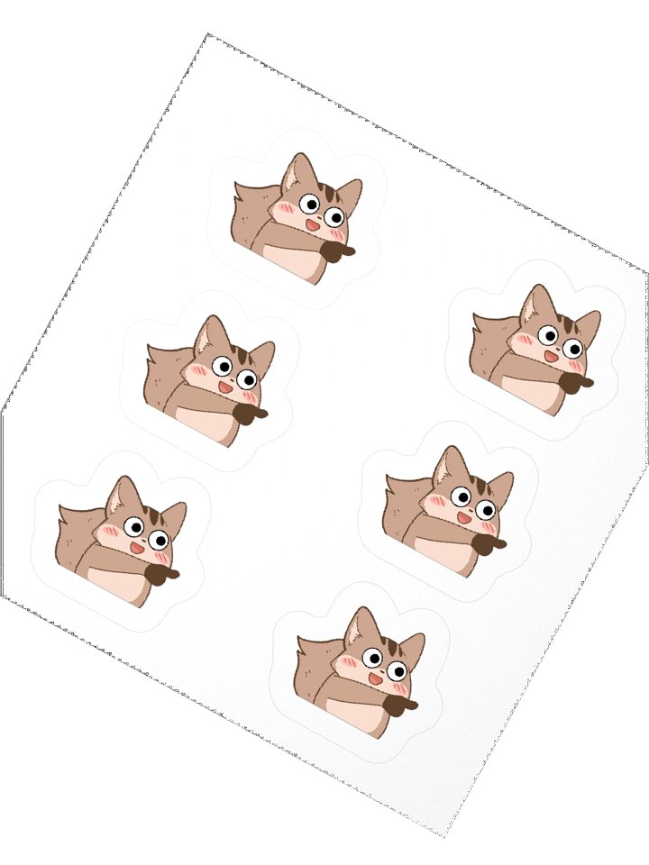 Mini Points x 6 product image (5)