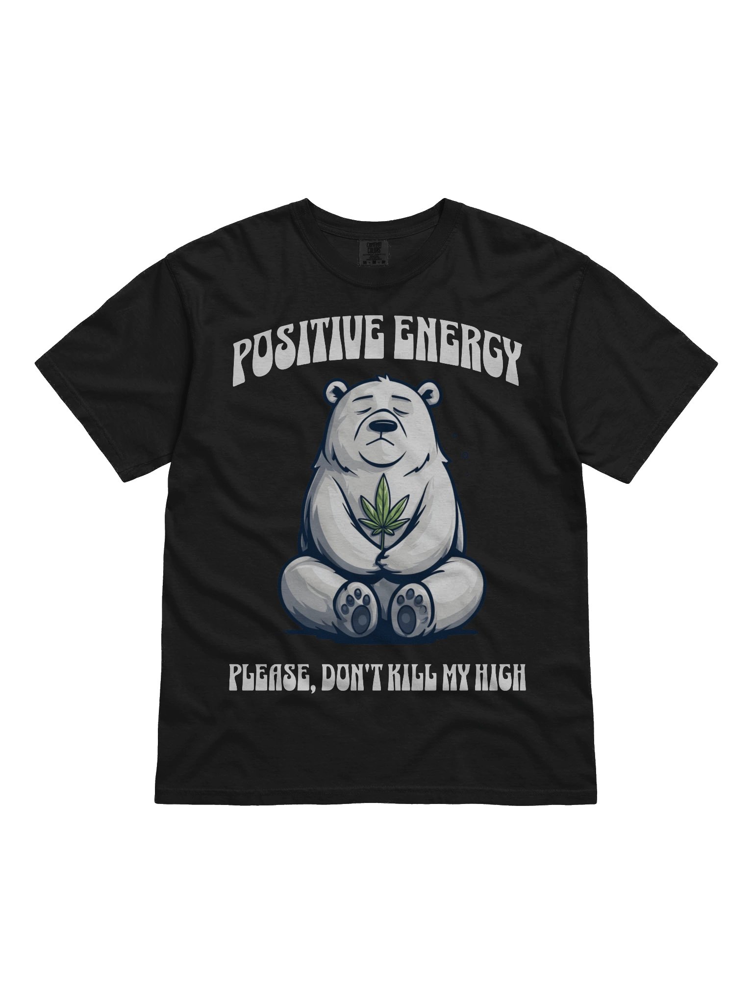 Positive Energy product image (6)