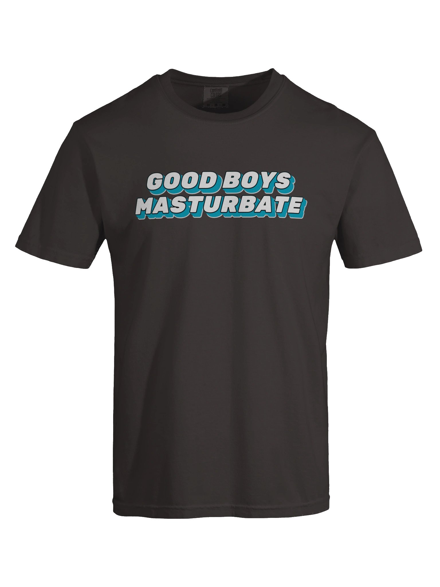 Good Boy T-Shirt product image (57)