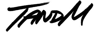 TANDM - Listen. Watch. Shop.