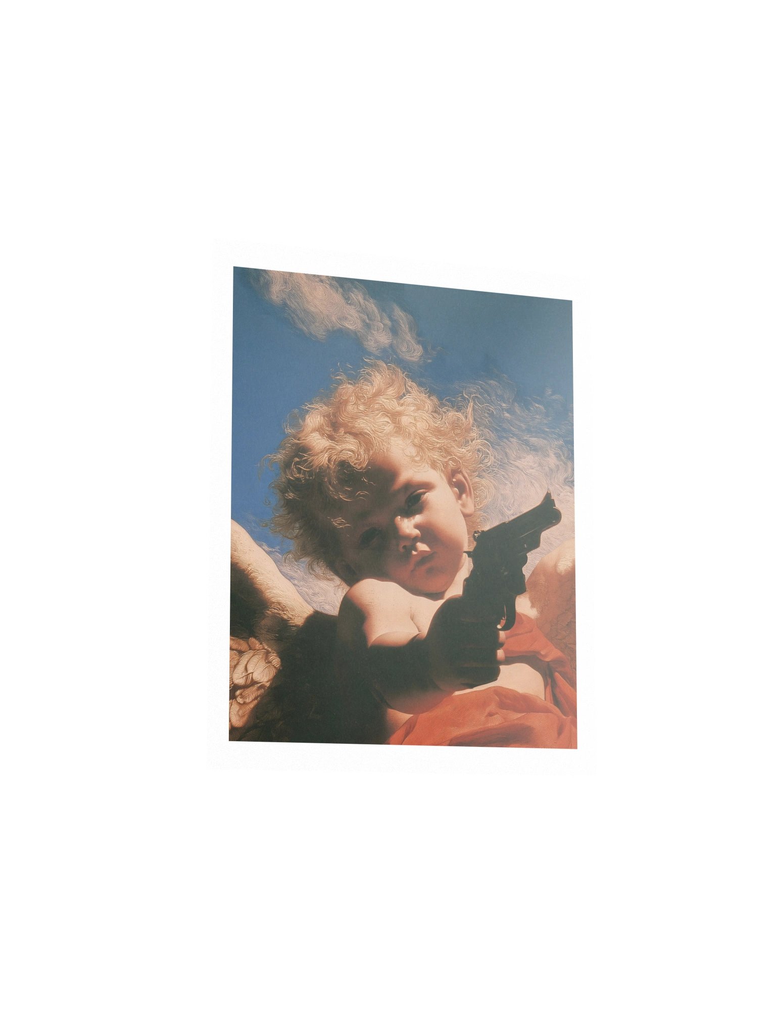 Aim True - Art Print product image (11)