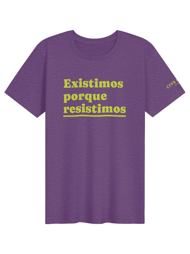 T-shirts (unisex cut)