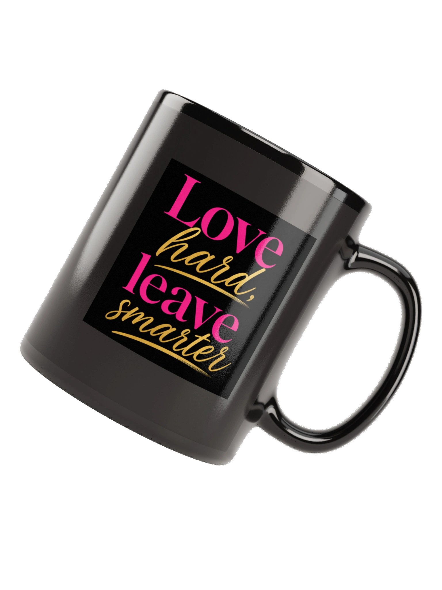 'On One Talk' Love Hard Leave Smarter product image (6)