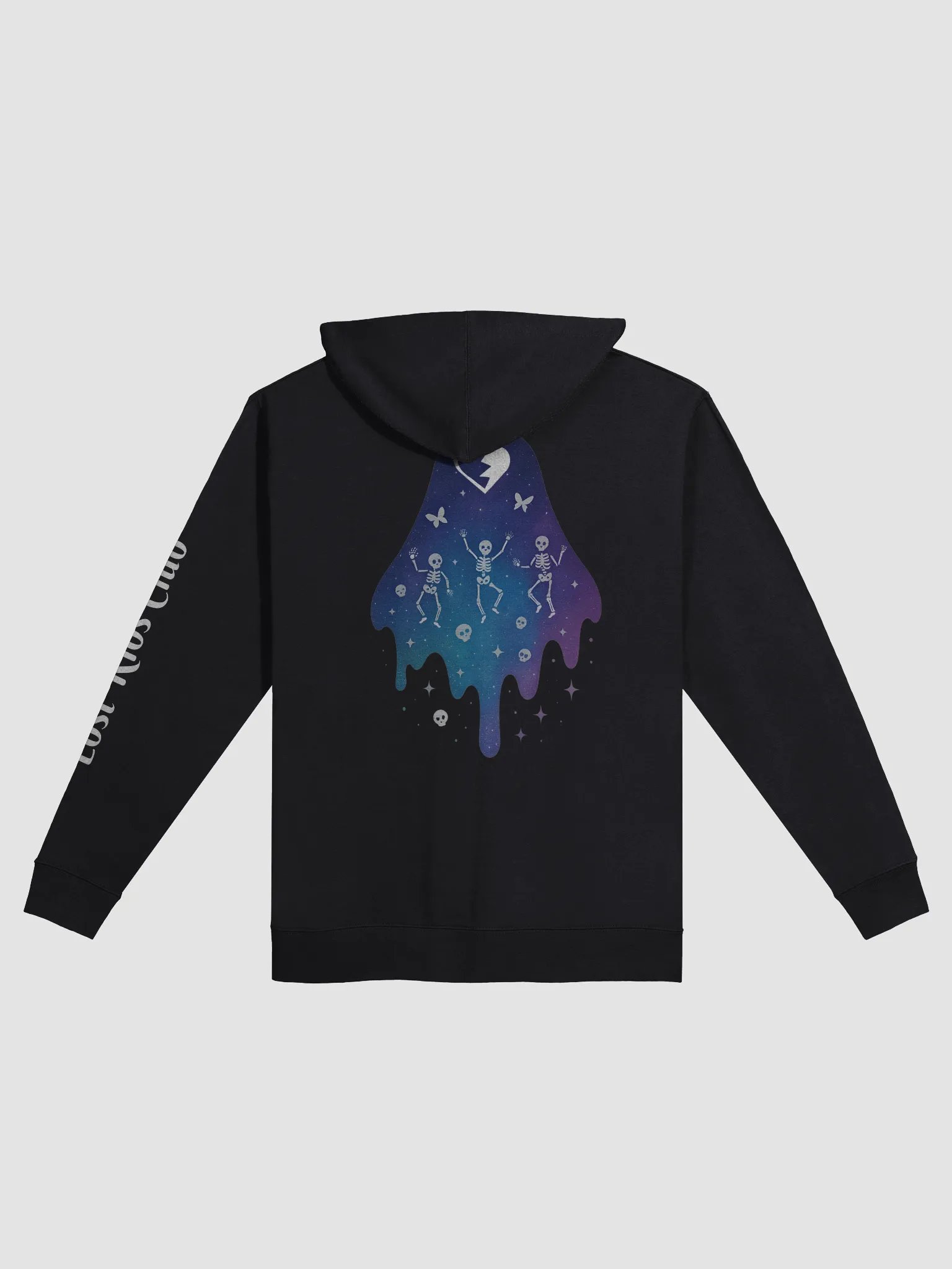 Lost Kids Club Zip up product image (2)