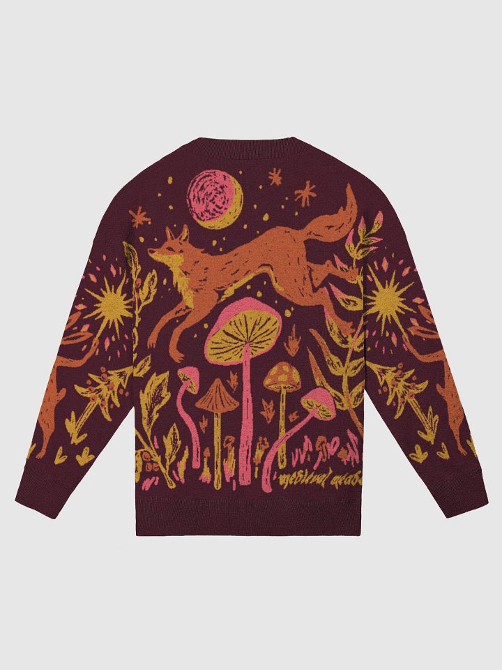Winter Woodland - Warm product image (2)