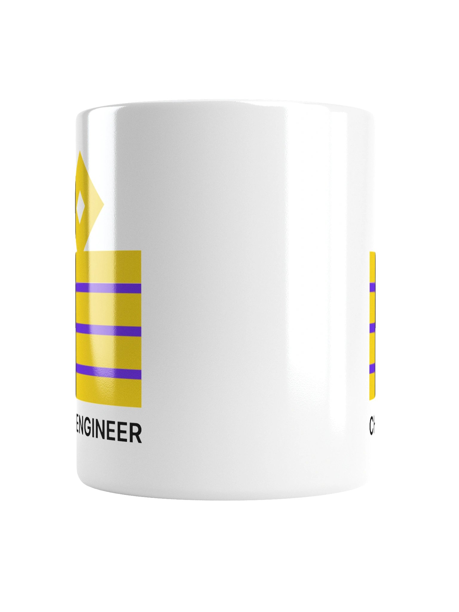 Chief Engineer Mug product image (6)