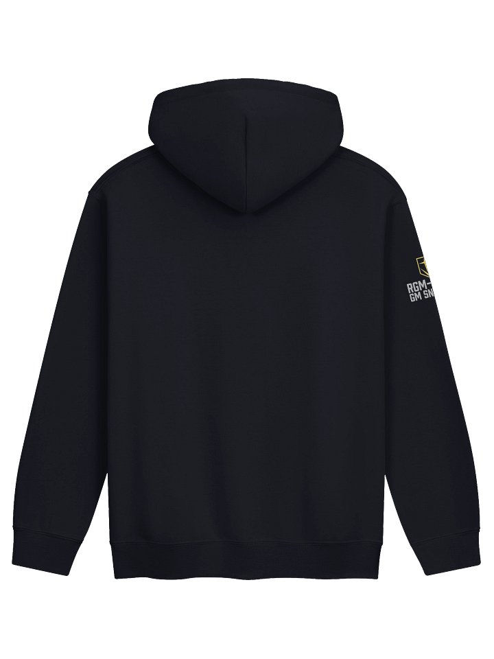 White Dingo Hodie product image (3)
