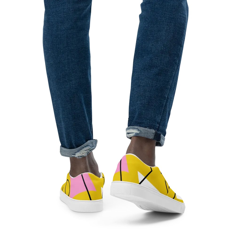 Geo Slip-Ons product image (4)