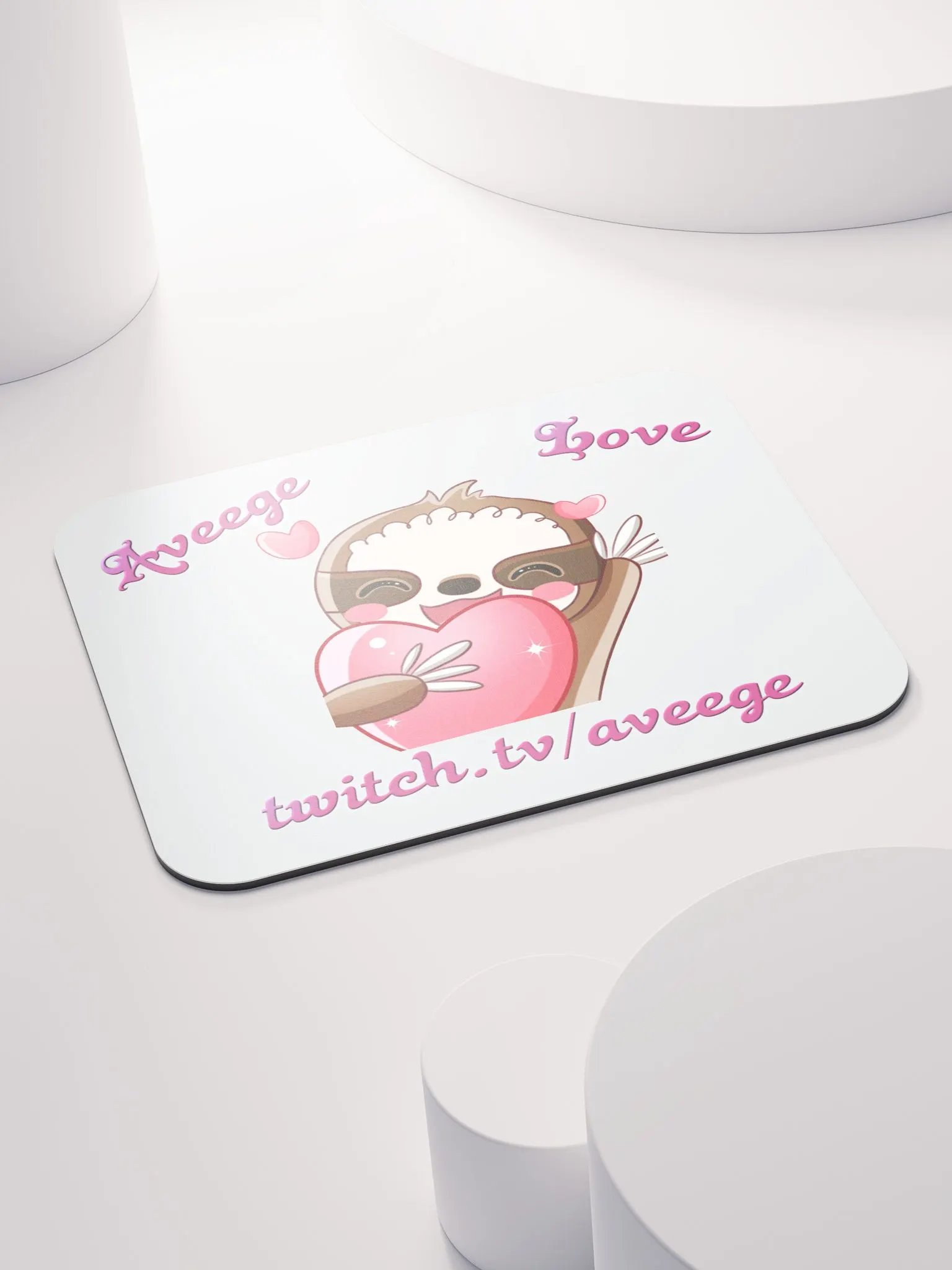 AveegeLove Mousepad product image (4)