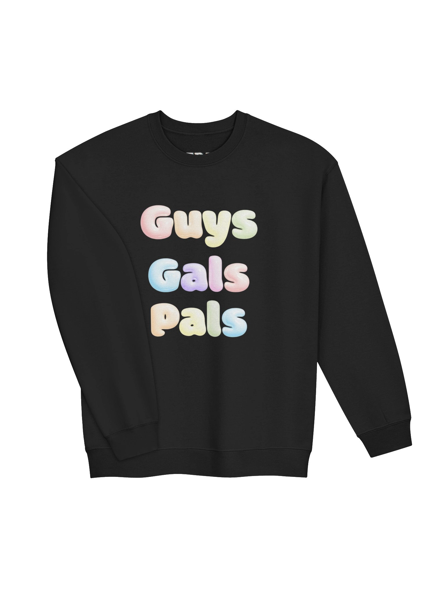Float On — Crewneck Sweatshirt product image (3)