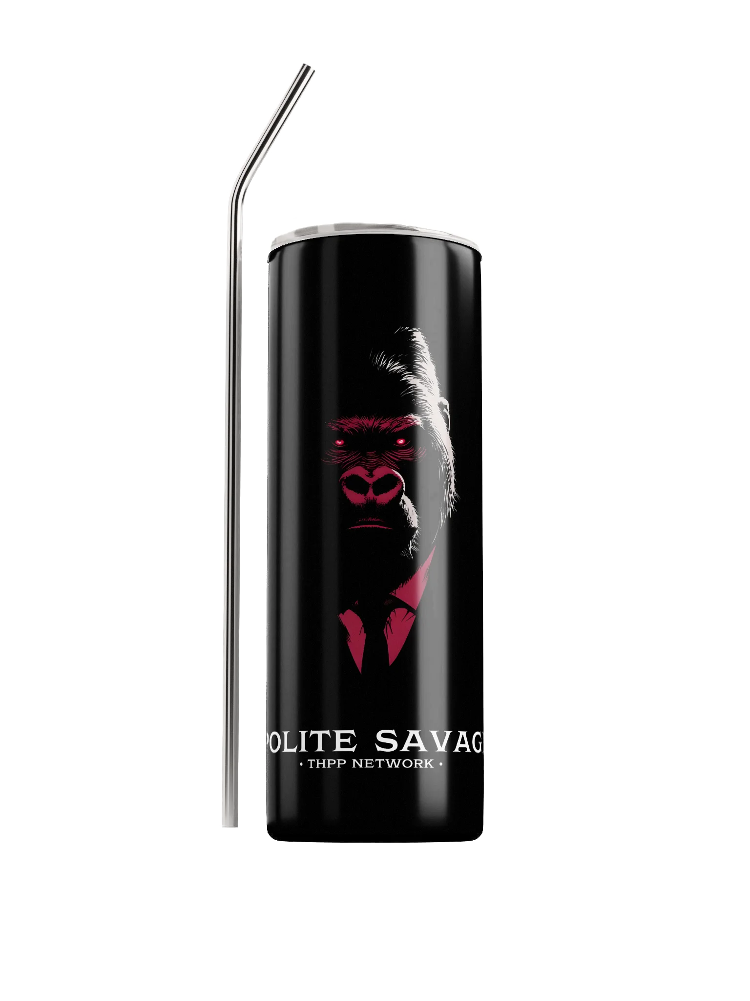 Gorilla Black Shut Up and Drink That Water product image (1)