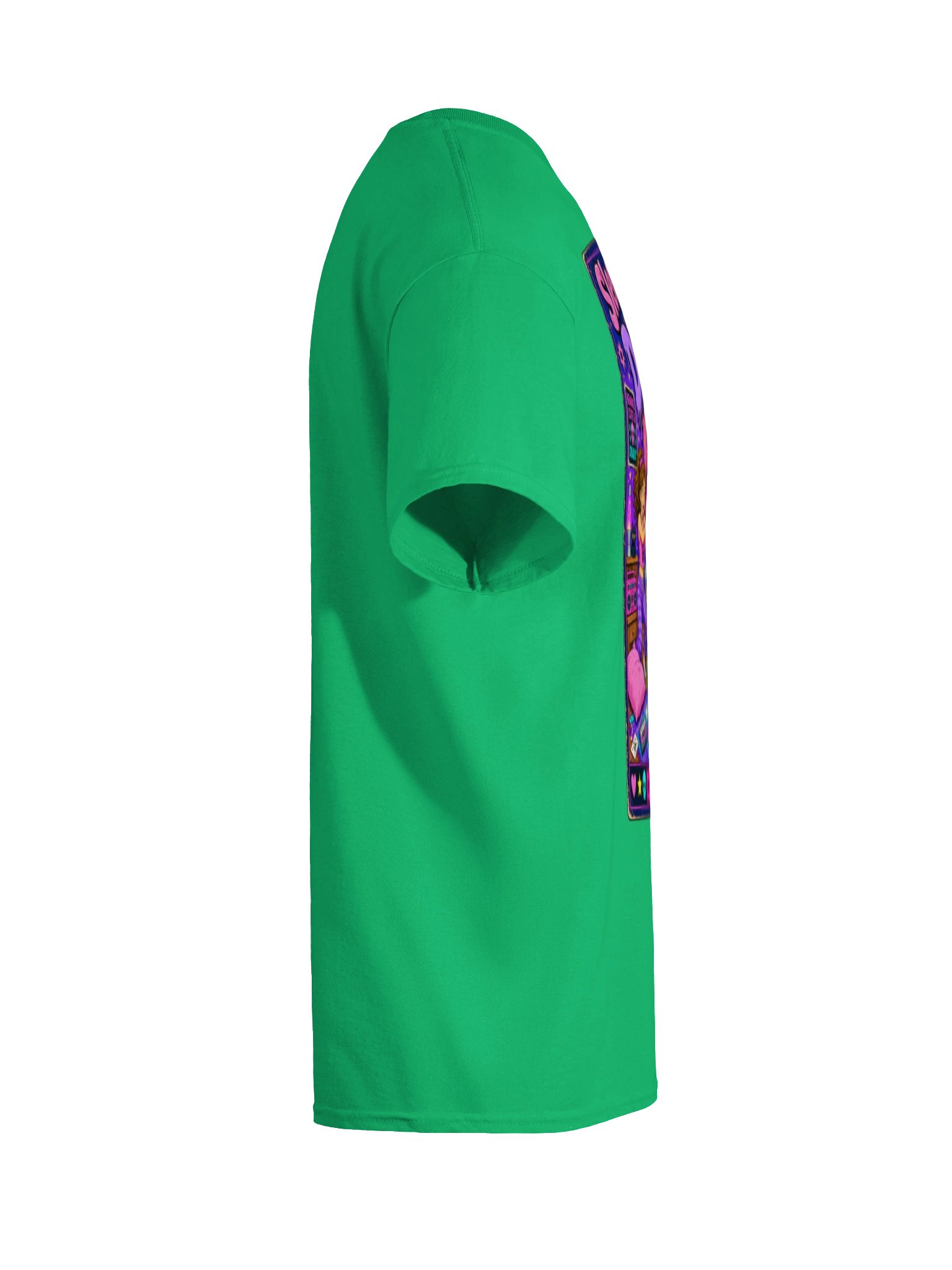 Sleepover With The Dead Tee product image (100)