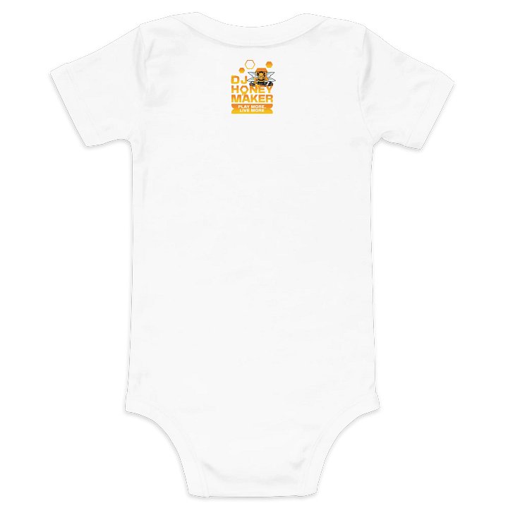 Got Honey Short Sleeve One Piece product image (12)