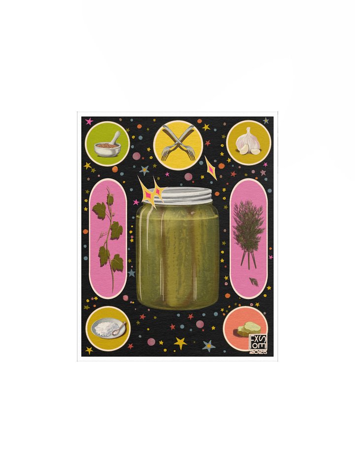 Pickle Day 2025 product image (2)