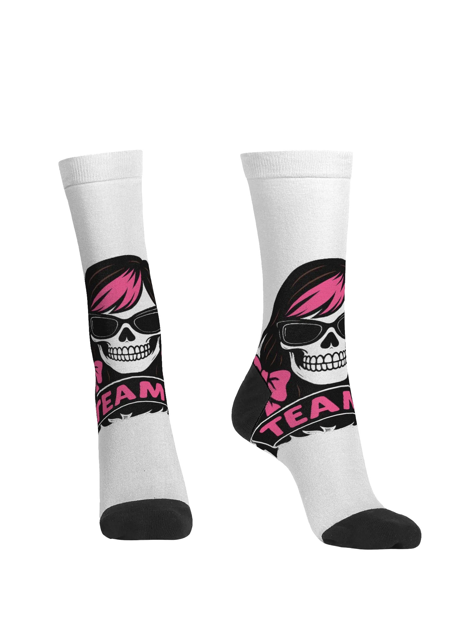 TEAM K (V-6) Socks product image (2)