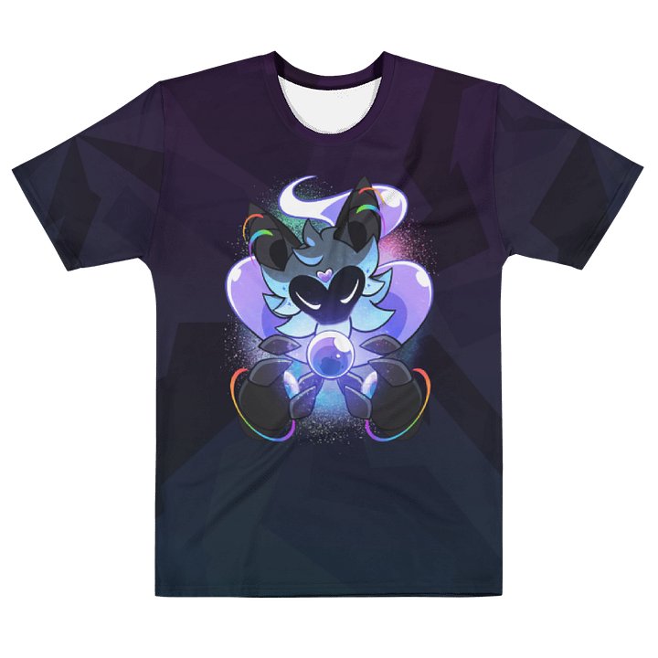 VIVA: Homesick Wanderlust T-Shirt product image (1)