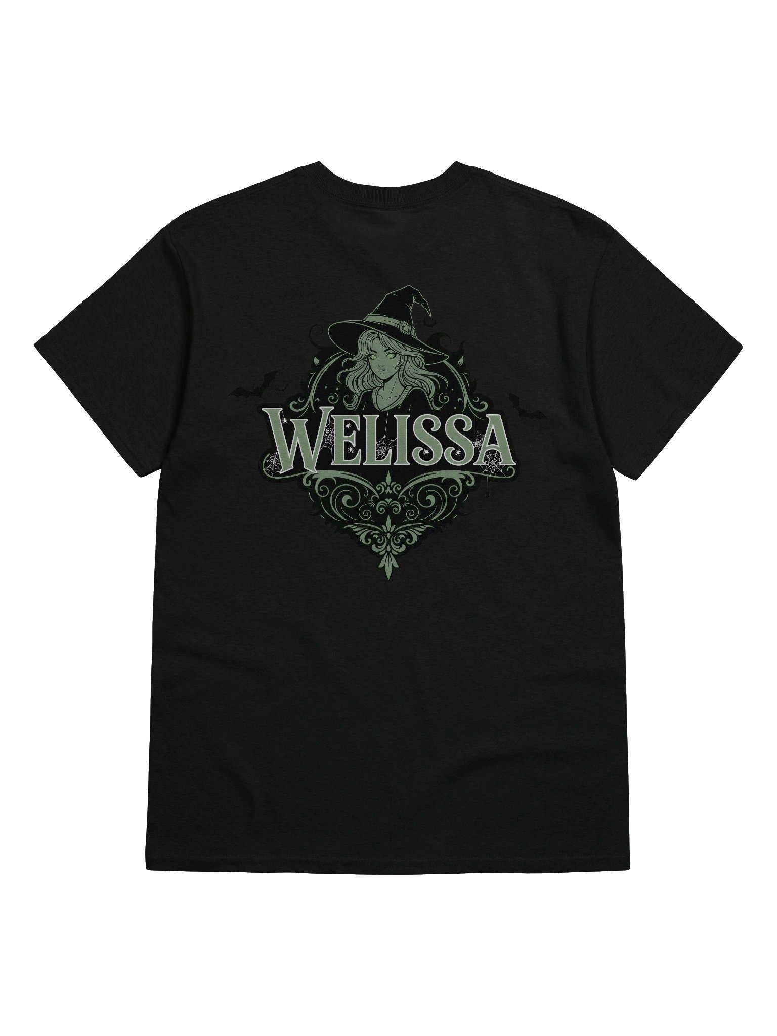 Welissa Tee product image (6)