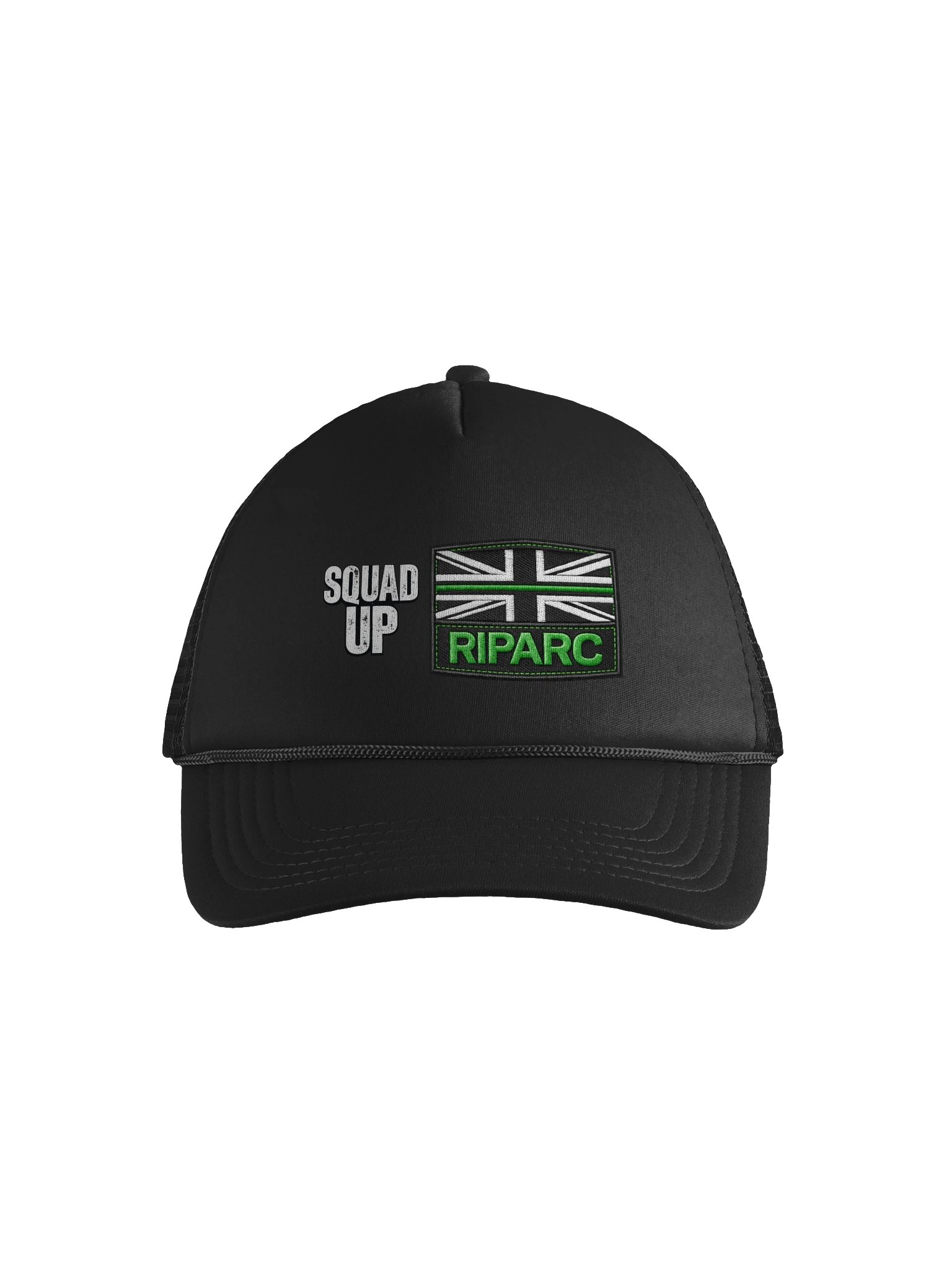 RIPARC 'SQUAD UP' CAP product image (1)