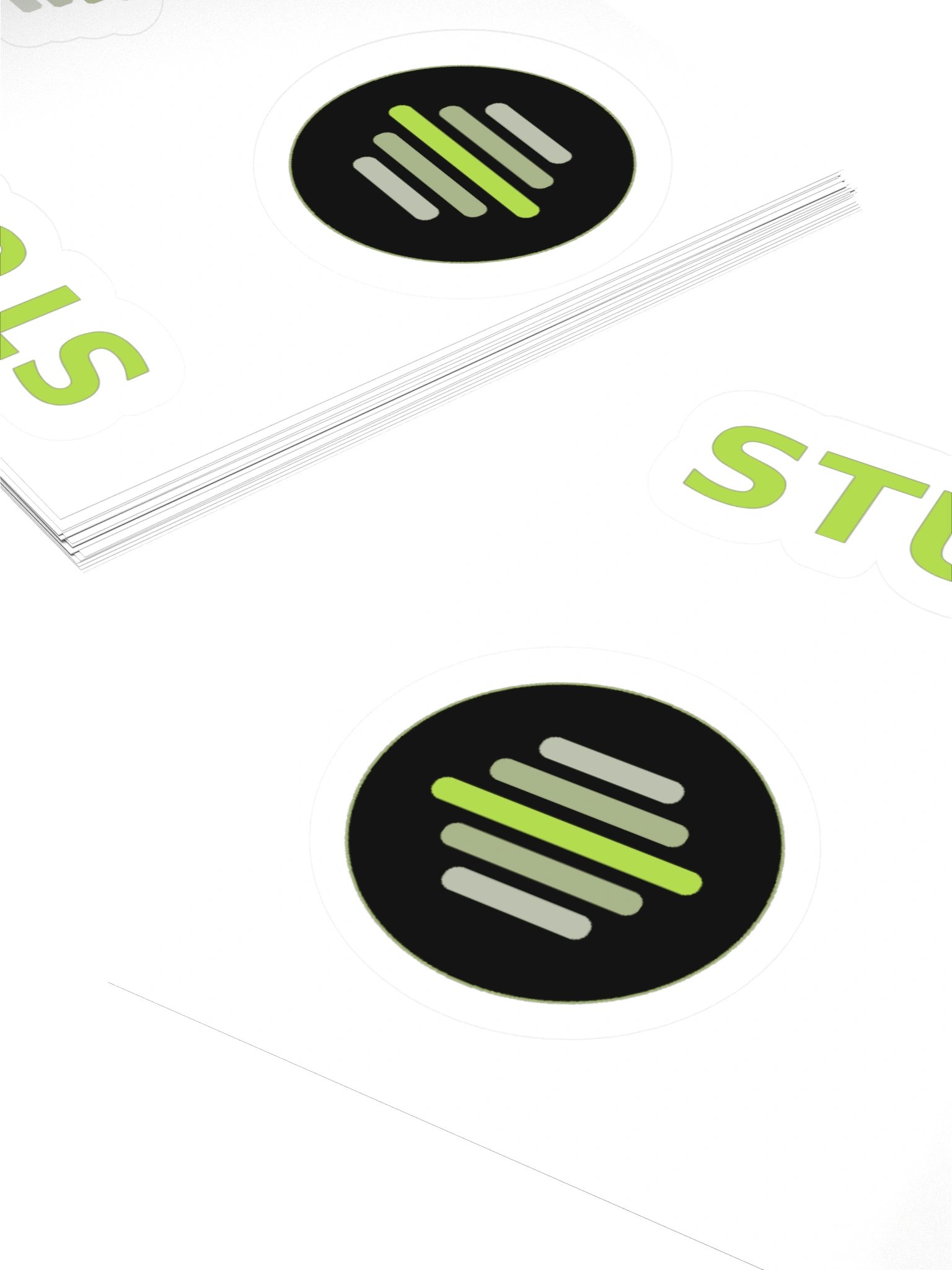 The Wave Pack — Citrus Edition. product image (4)