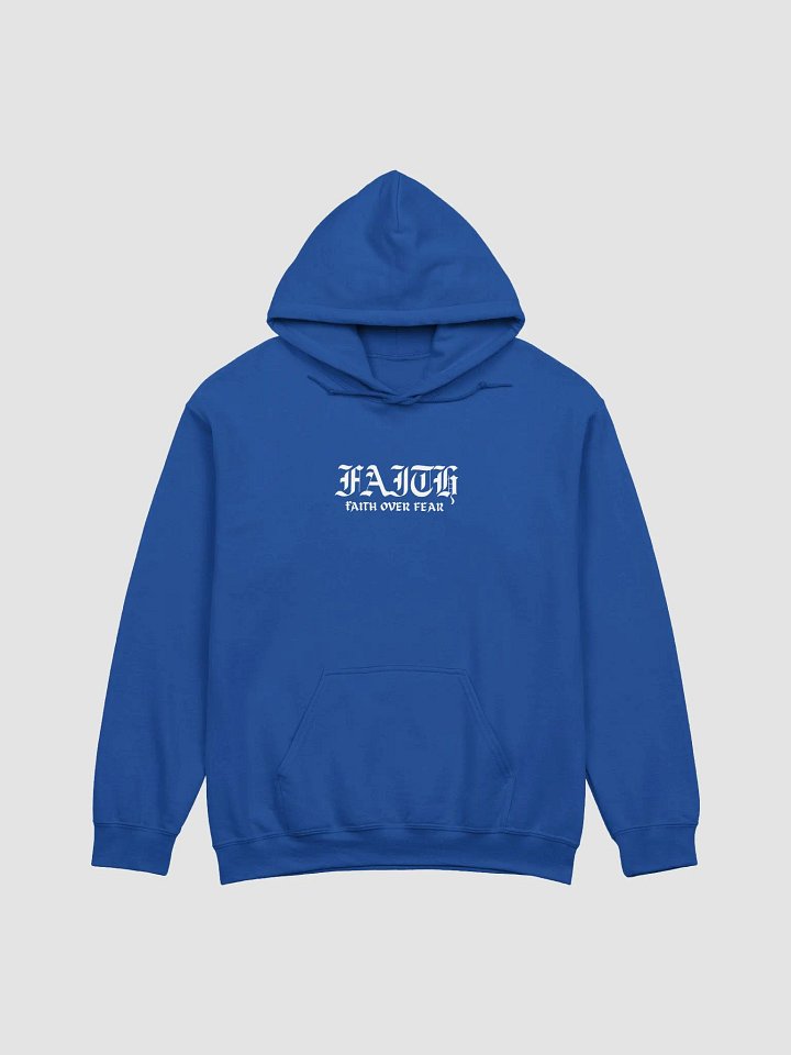 Classic Logo Hoodie product image (14)