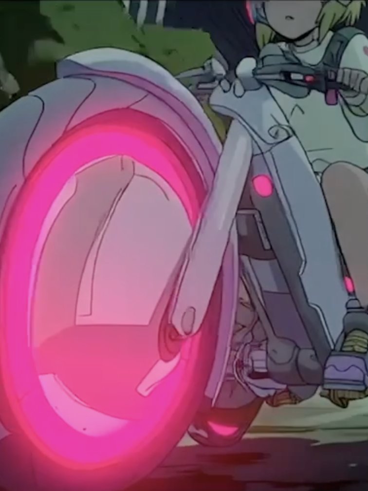 Trike Force Pink - Digital Download product image (1)