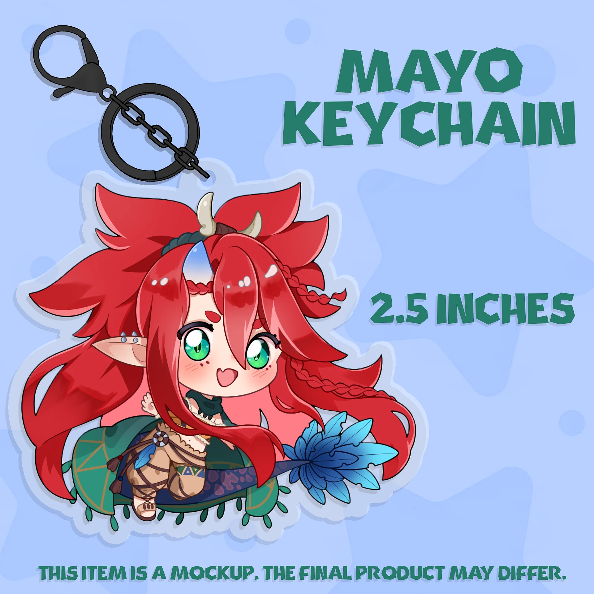 Mayo Bundle [PREORDER] product image (5)