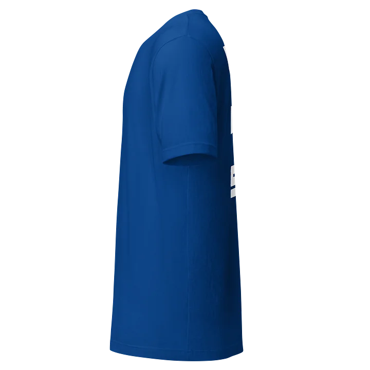 WeOwtsyd Gen 2 Premium T- Shirt - Alt Blue product image (2)