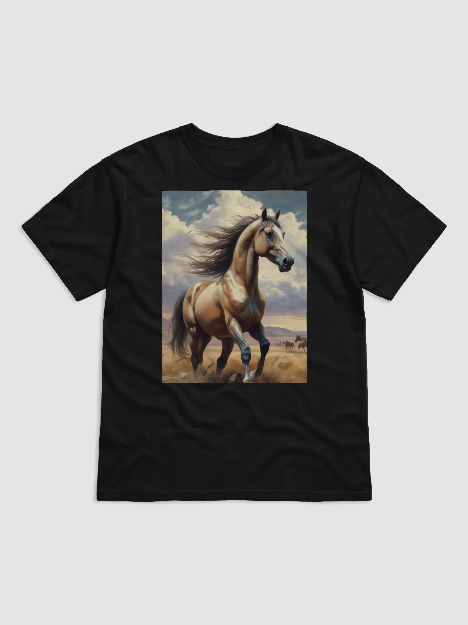 Horse product image (5)