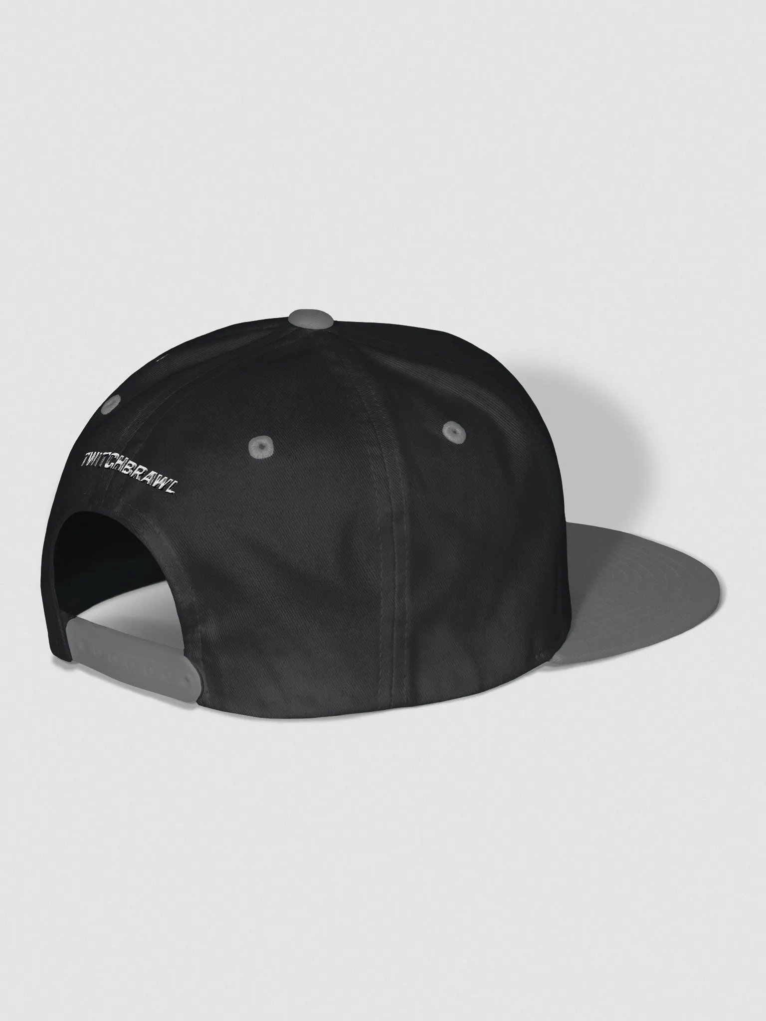 Twitch Brawl Cap product image (20)
