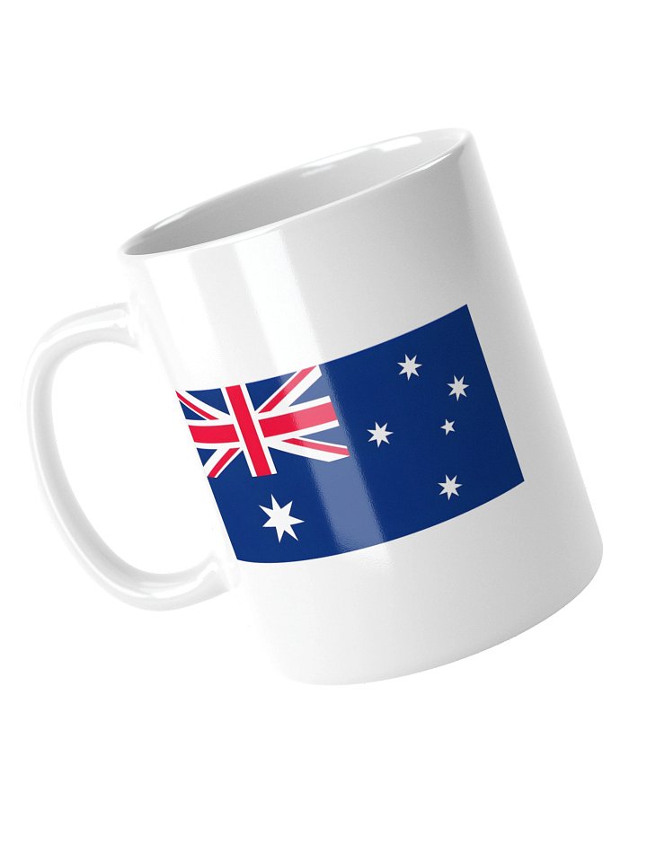 Mug | AUSTRALIA 2026 product image (1)