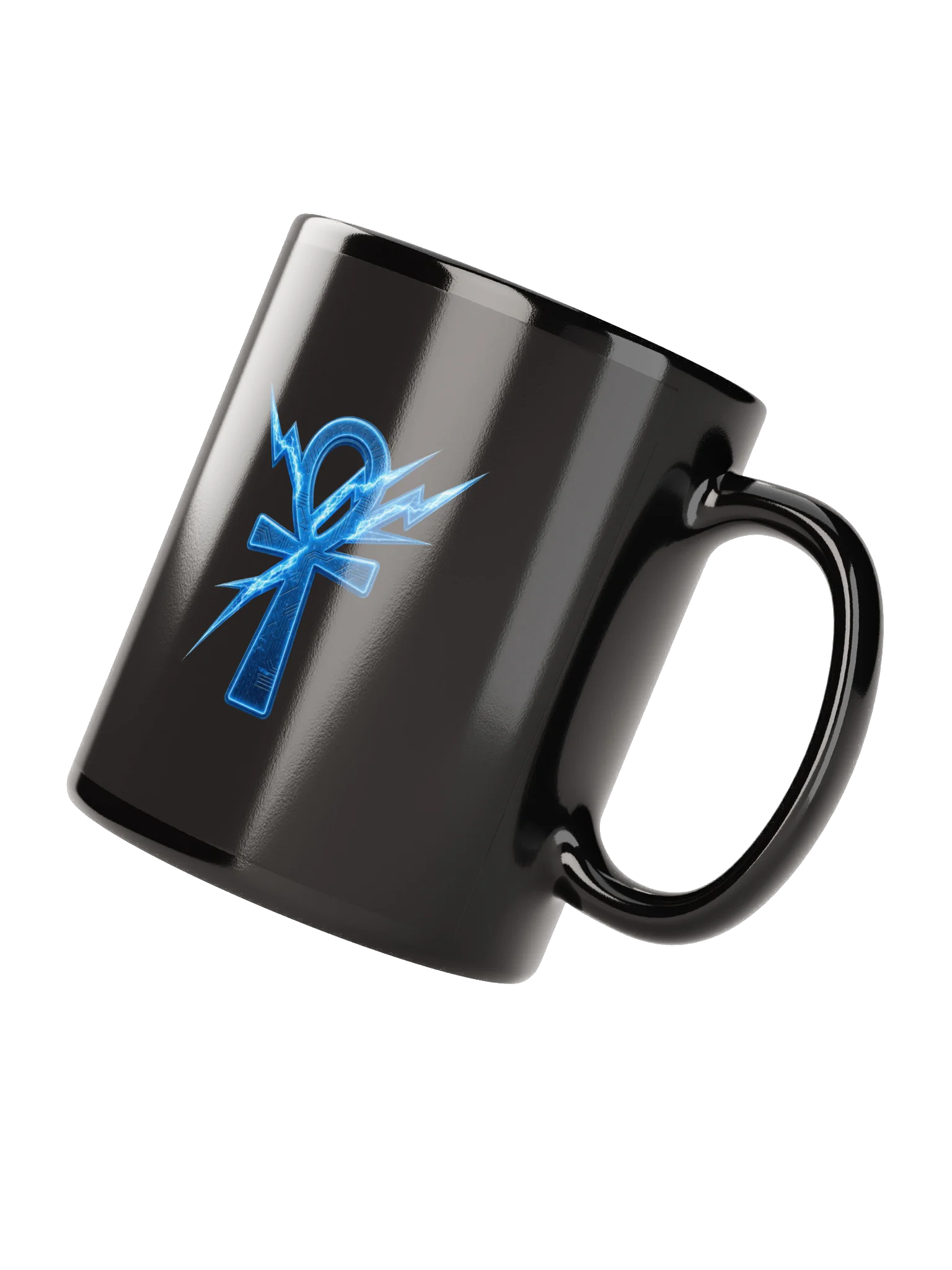VESSEL OF THUNDER // RAMES ROYAL MUG product image (4)