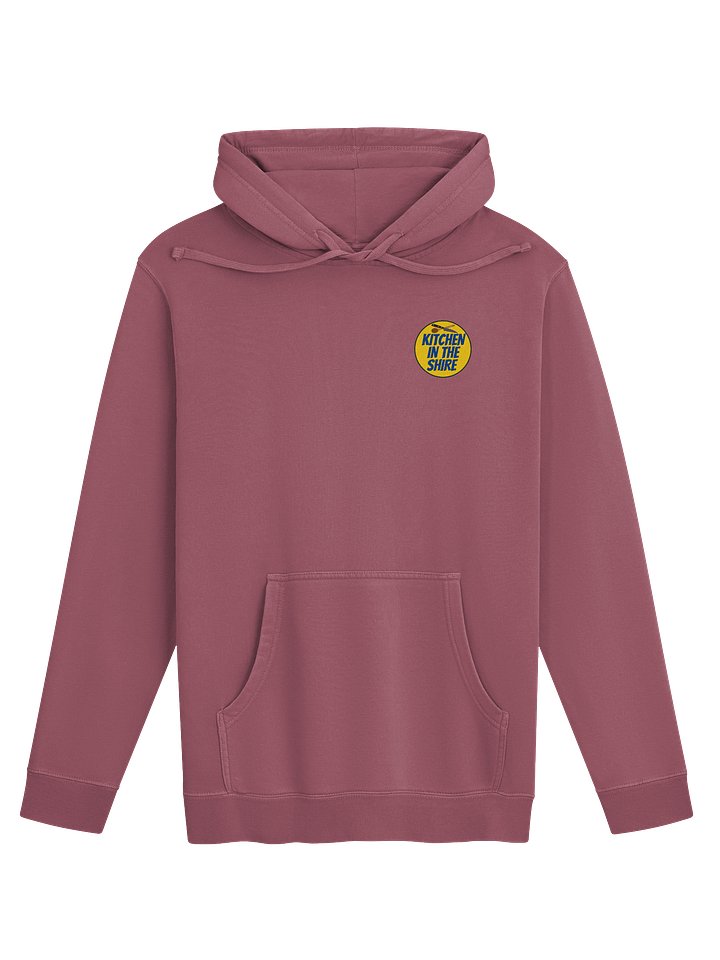 Shire Logo Hoodie product image (4)