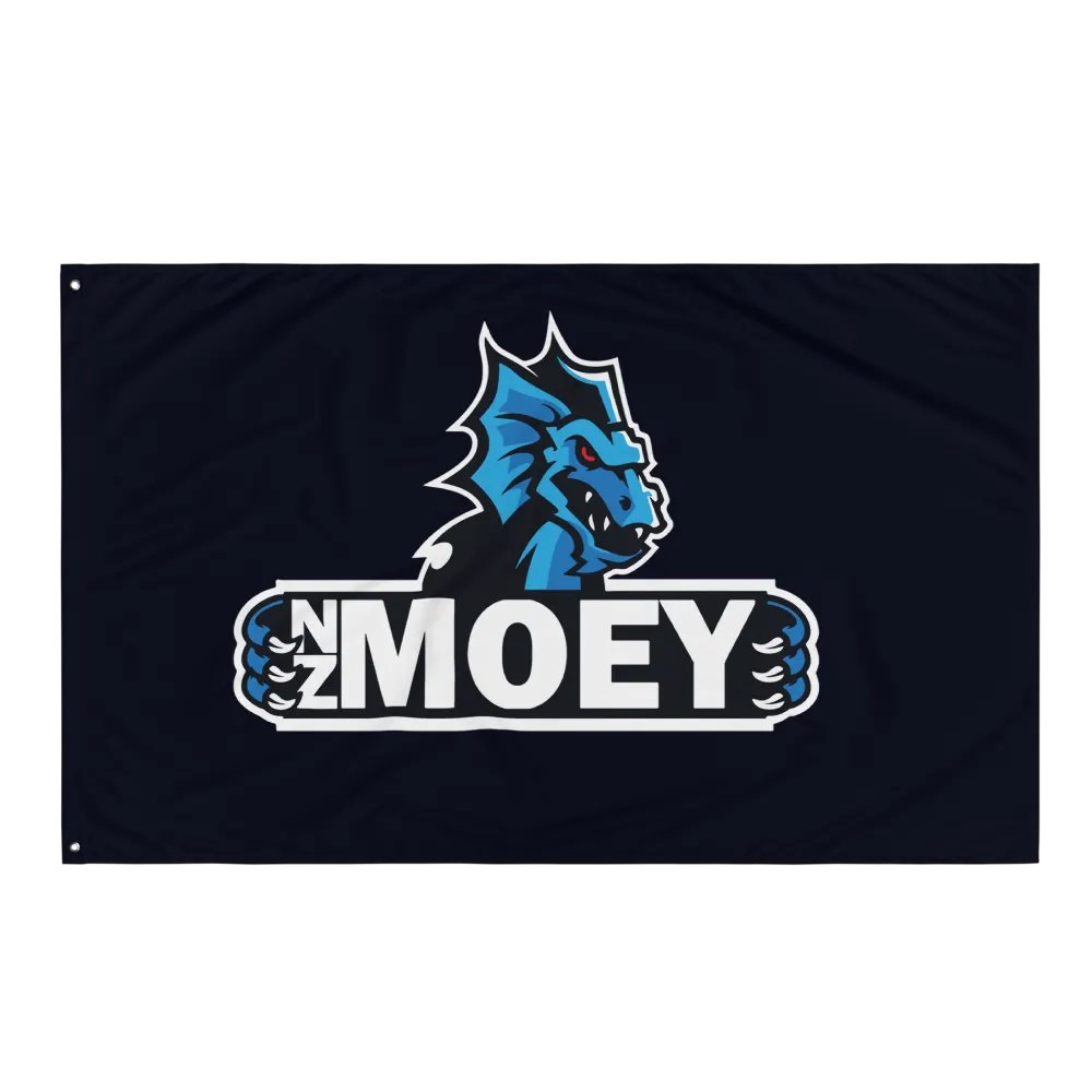 NZMOEY Flag product image (3)
