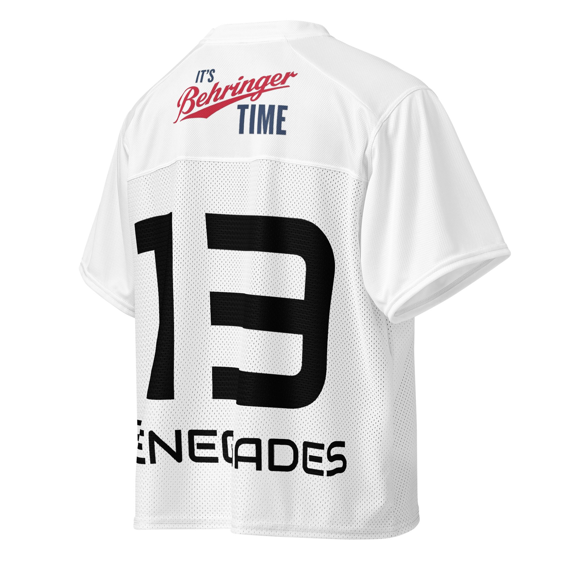 BROSYNTH NETWORK FOOTBALL JERSEY product image (4)