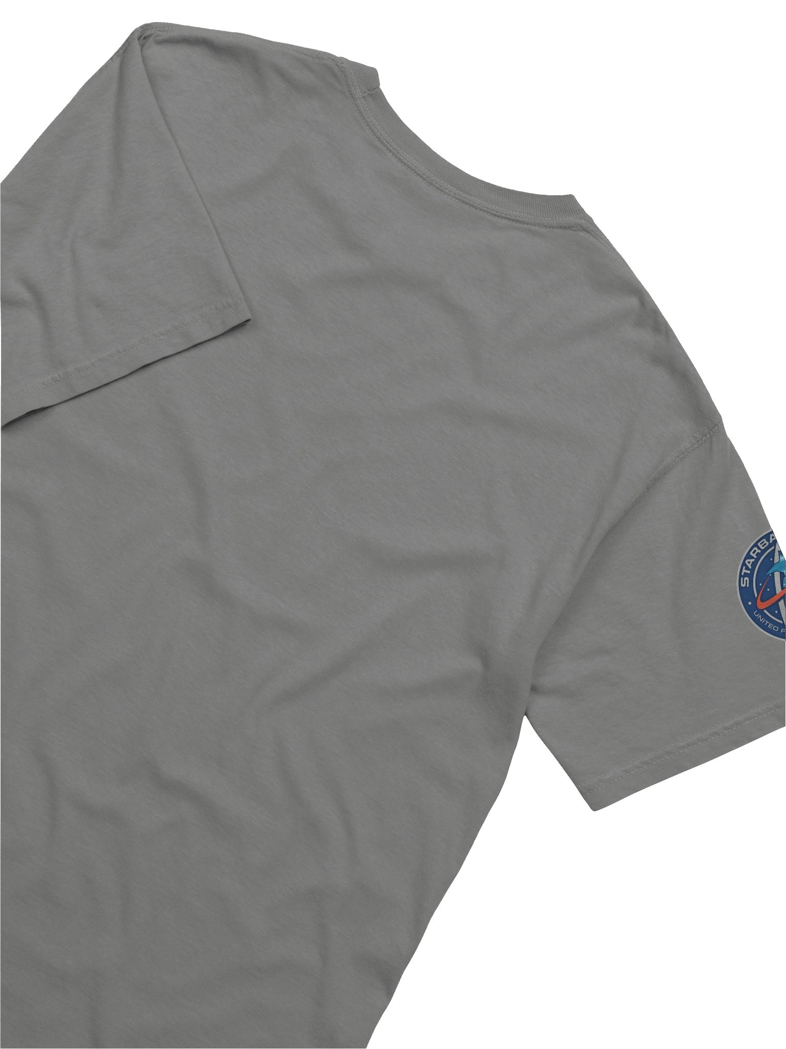2026 -Black Emblem Tee product image (6)