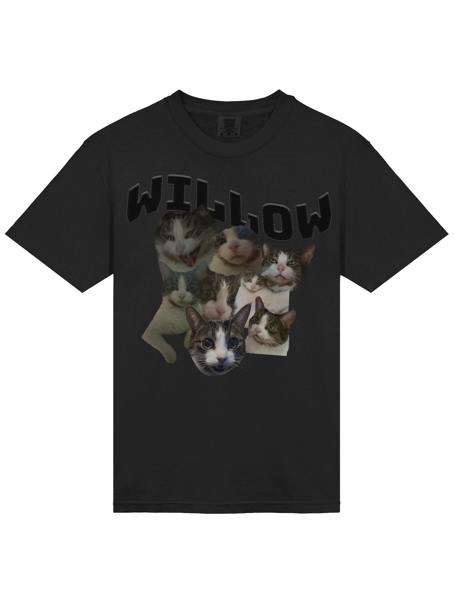 Willow - the Cat Collection product image (11)