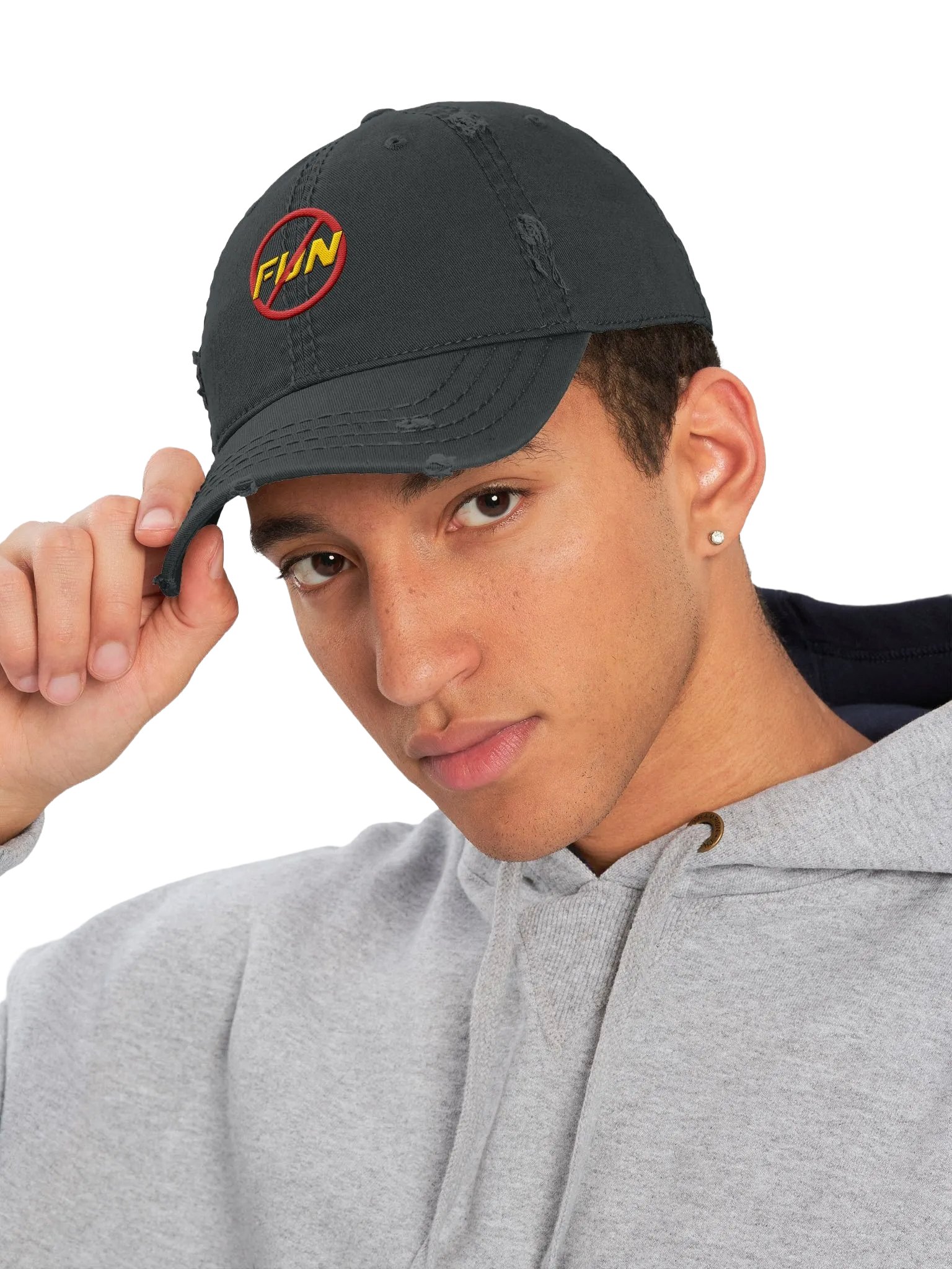 Classic Dad Hat product image (1)
