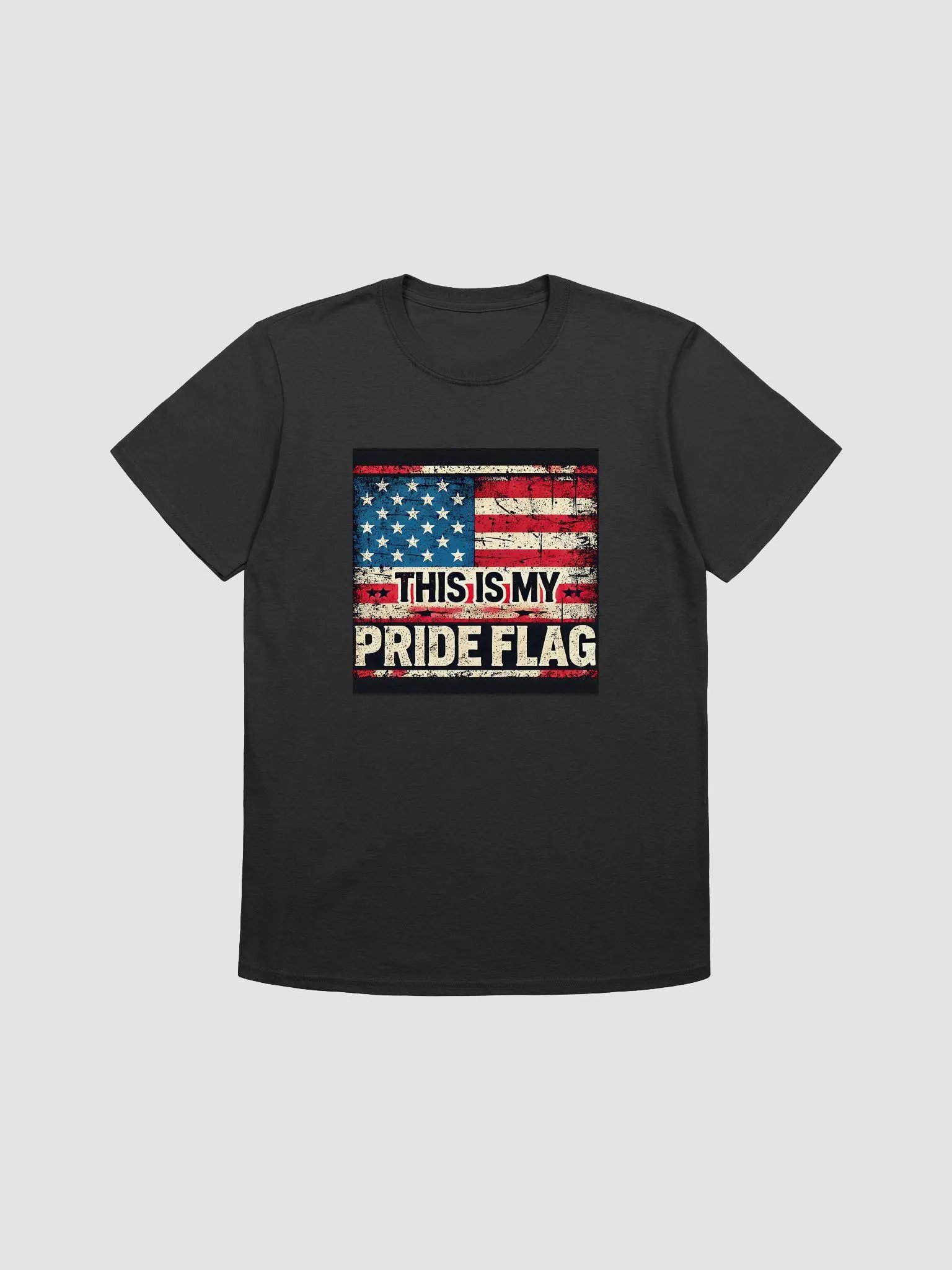 THIS IS MY PRIDE FLAG product image (1)