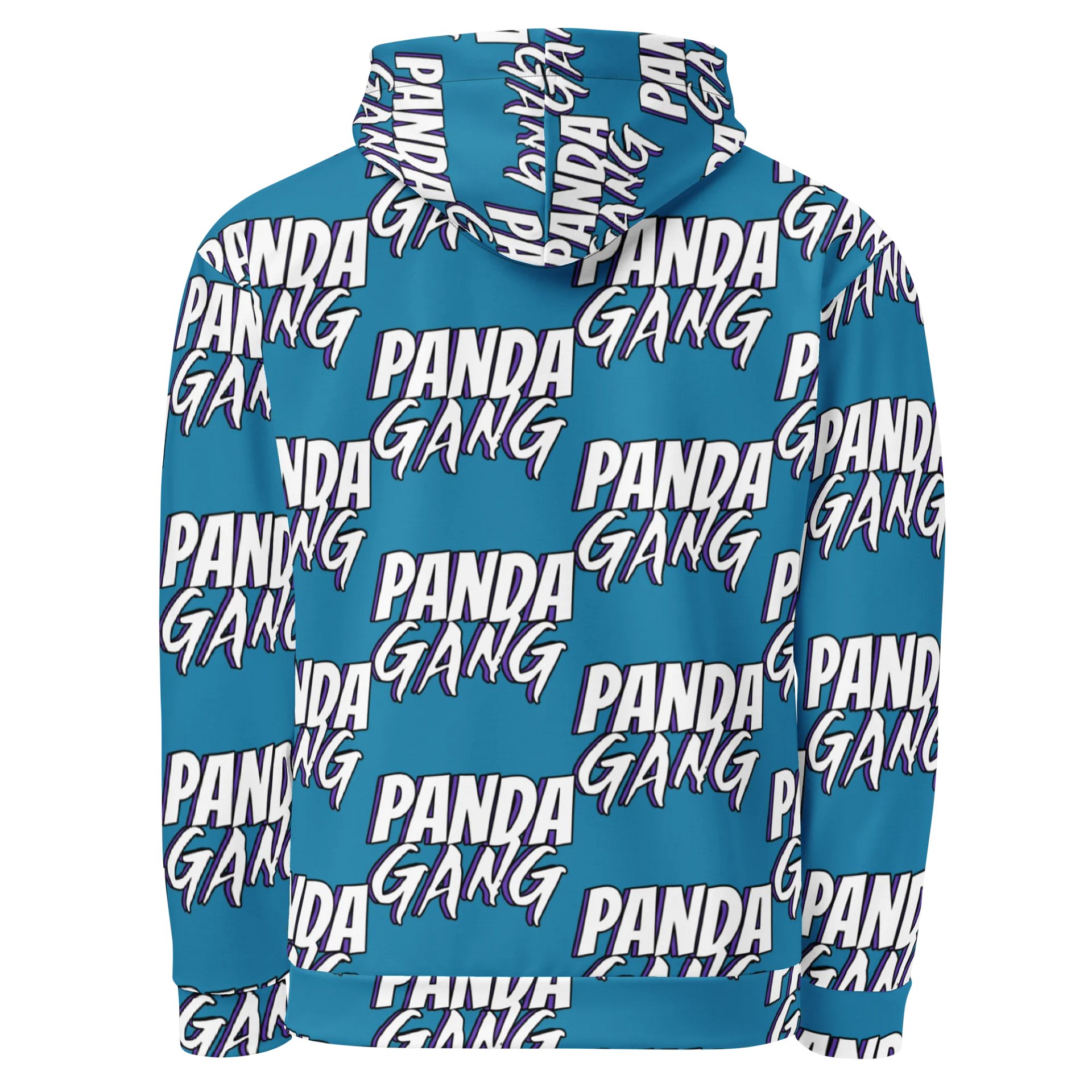 Panda Gang Pullover product image (3)