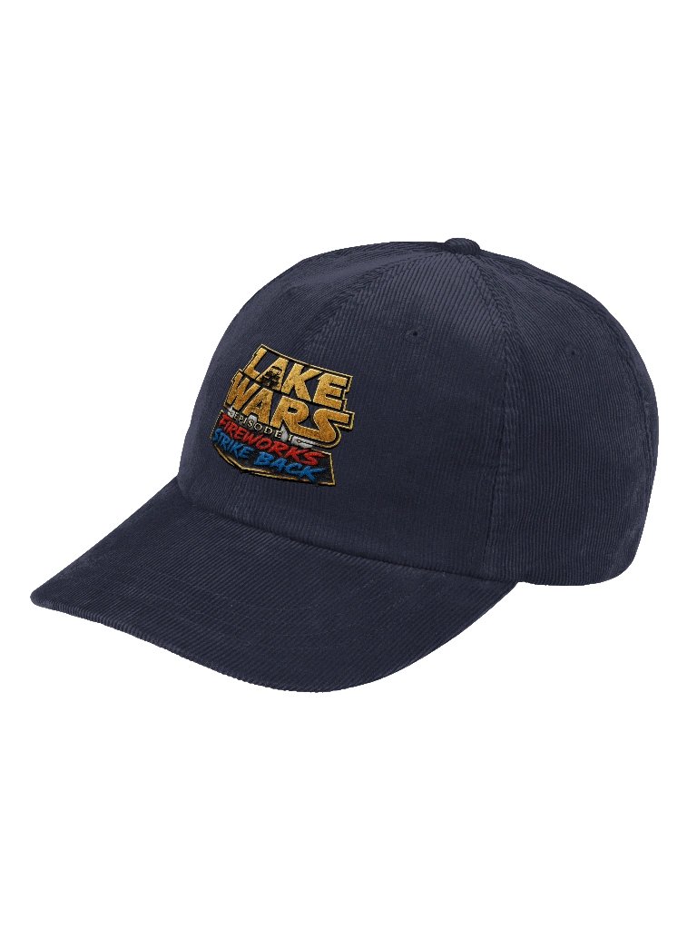 Lake Wars Hat! product image (3)