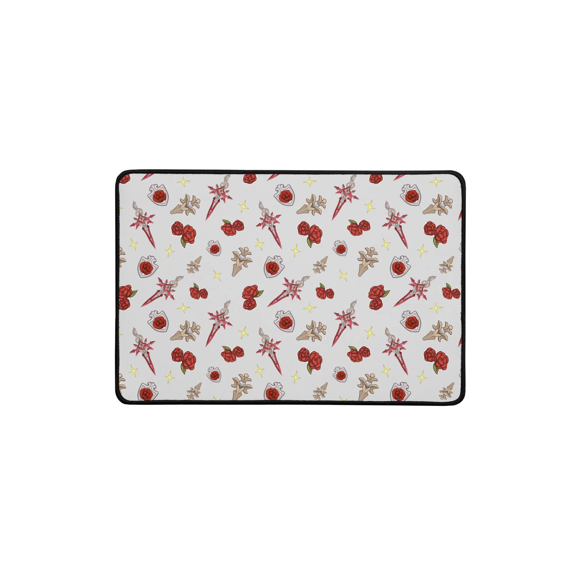 Argenti Pattern Desk Mat product image (1)