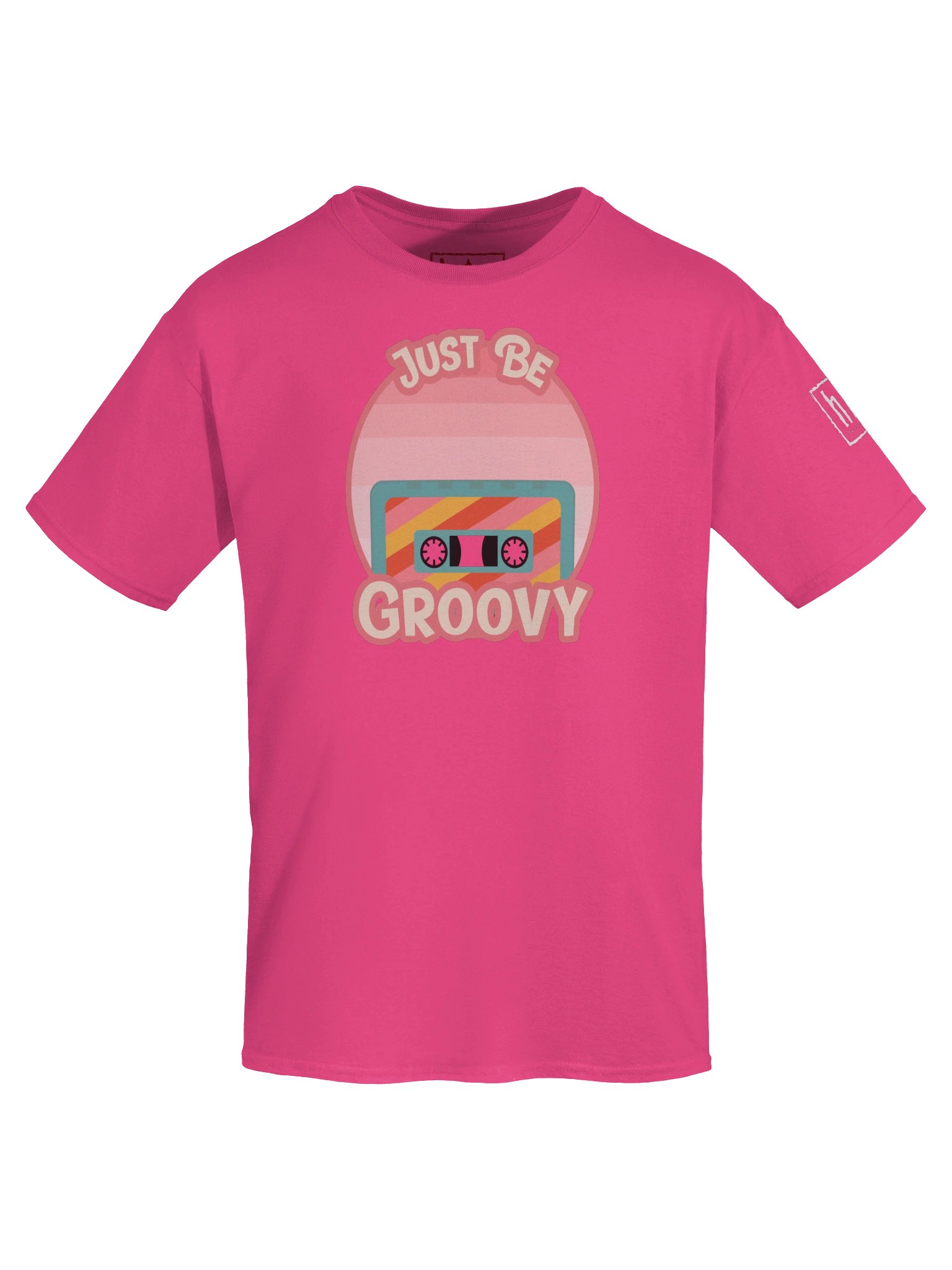 Just Be Groovy product image (5)