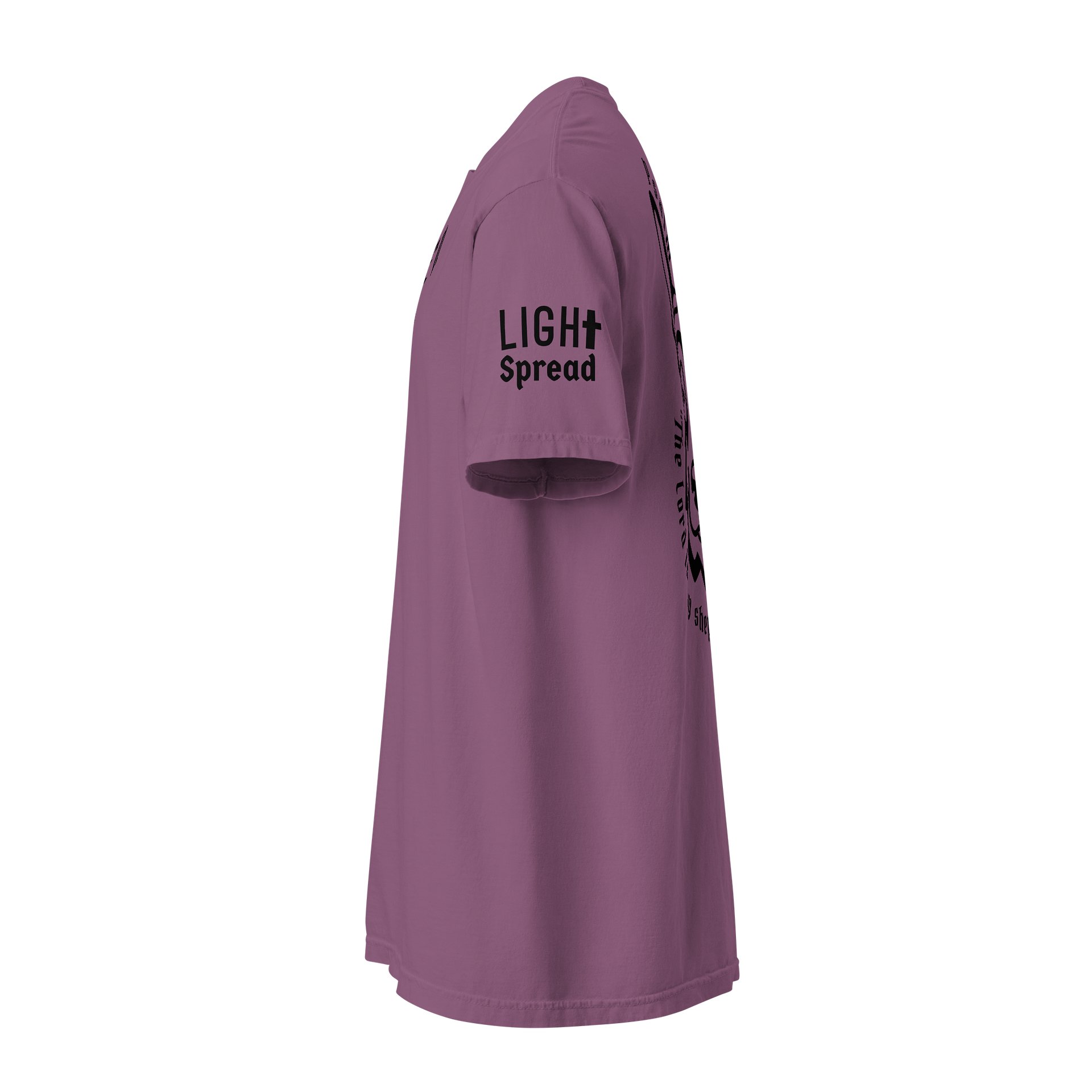 Psalm 23:1 product image (3)