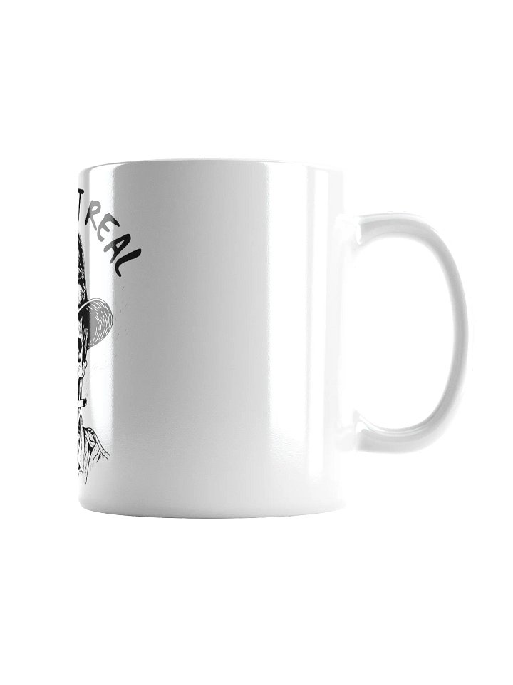 Creep It Real Skeleton Mug product image (2)