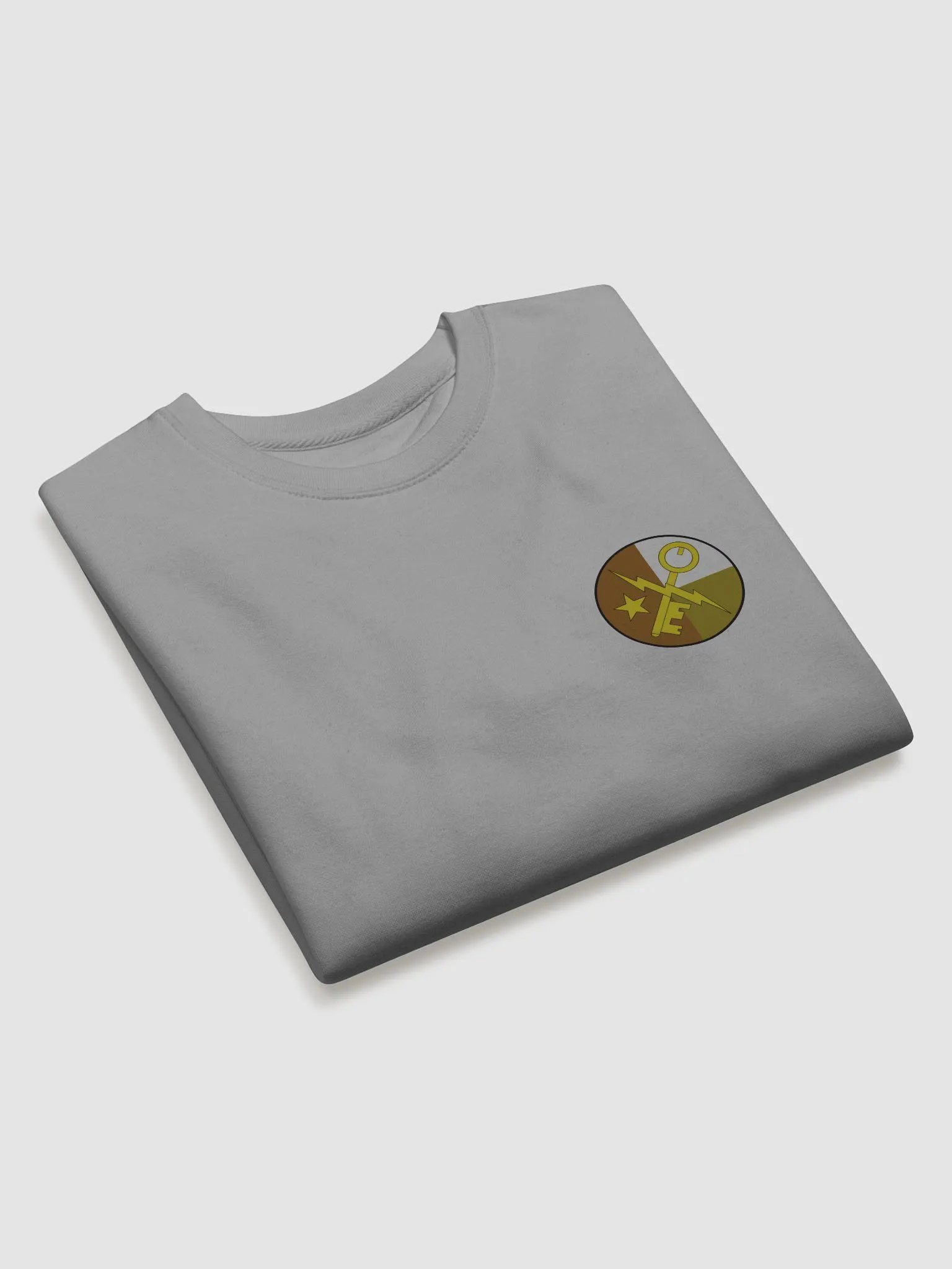 316th TRS: Cotton Heritage Sweatshirt product image (4)