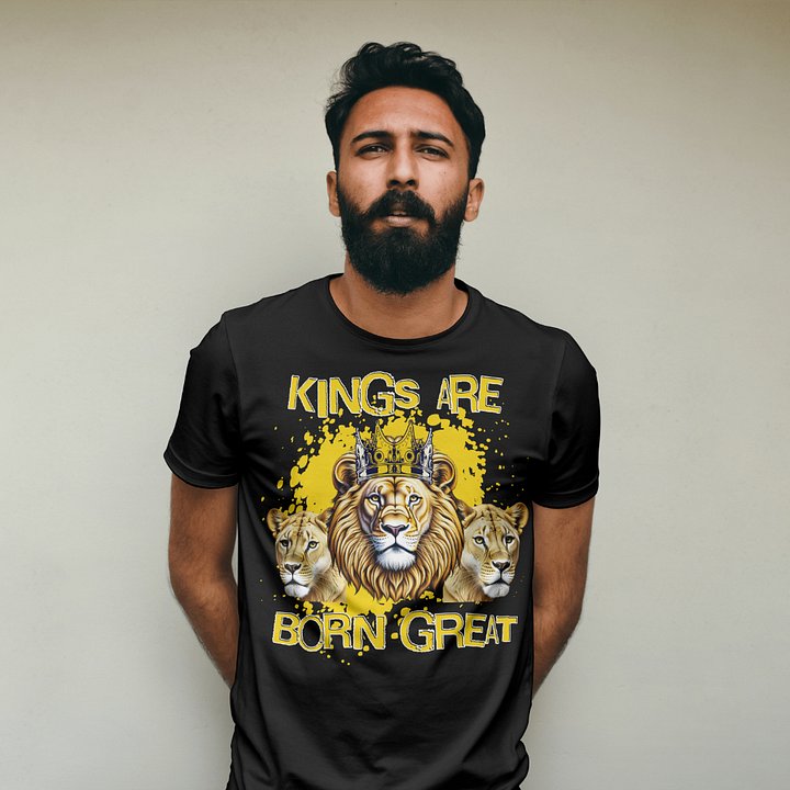 Kings product image (1)