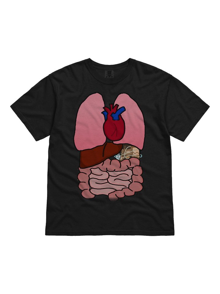 T1D Awareness Shirt product image (1)