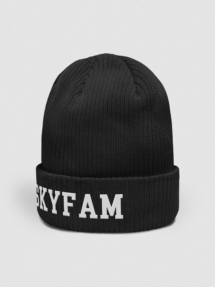ItsSky beanie for cool people product image (2)