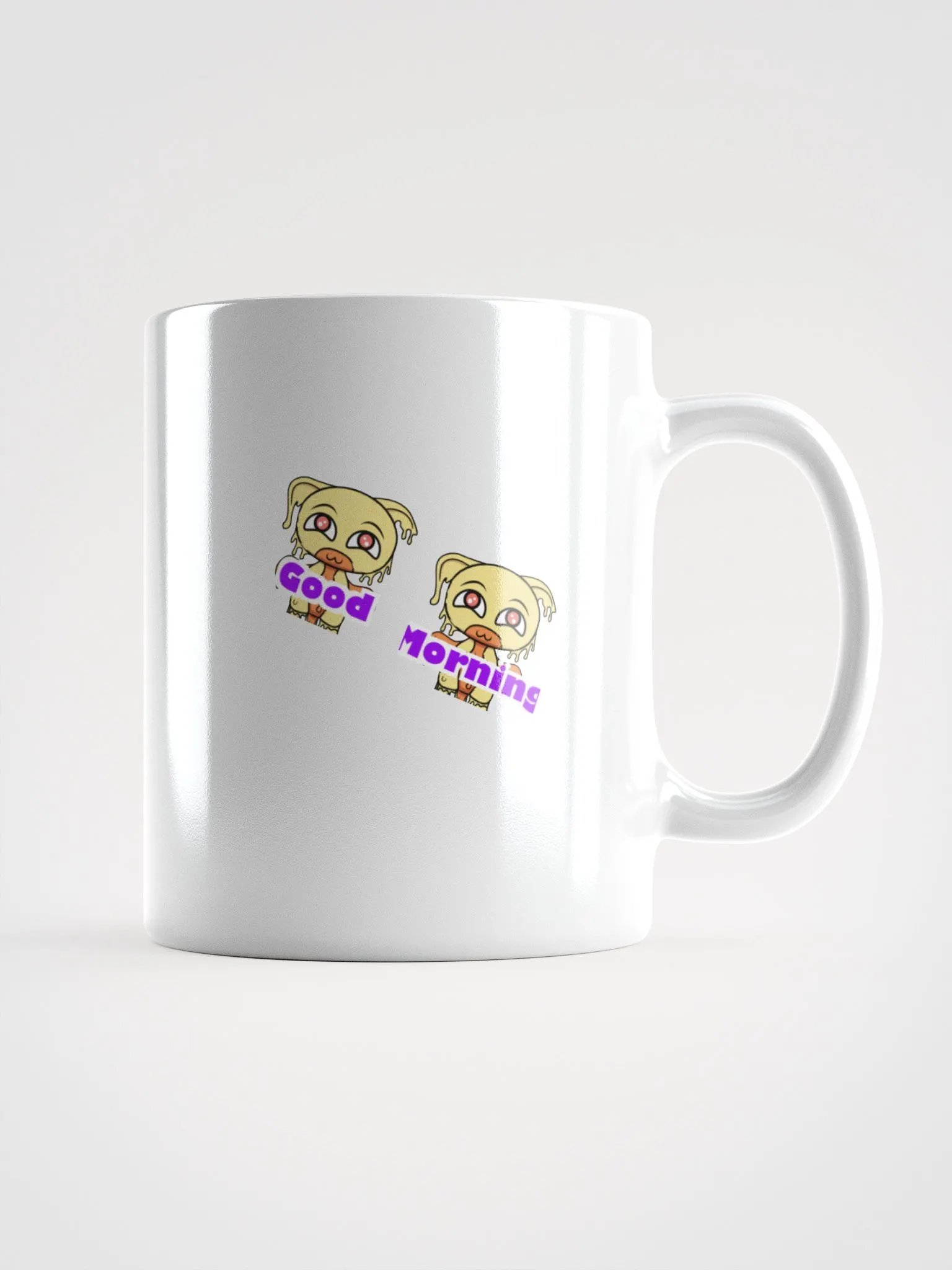 Good Morning Mug product image (1)
